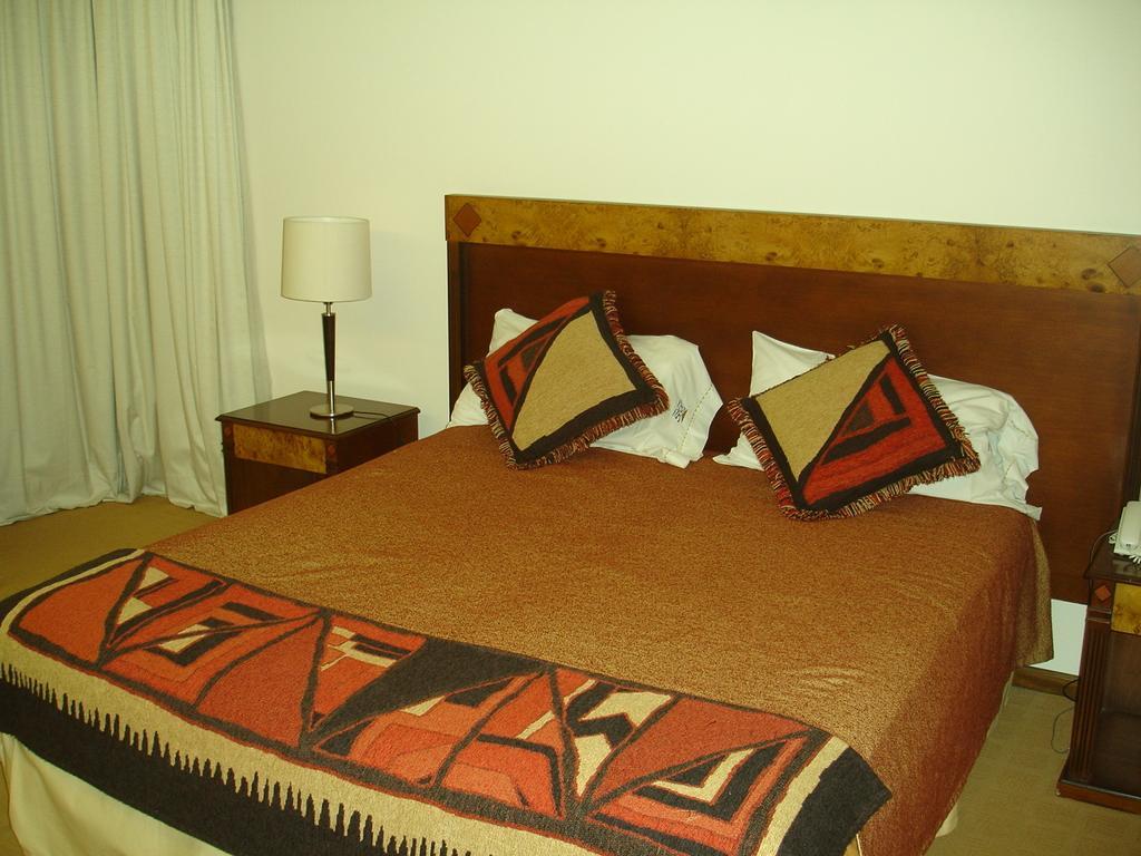 Palmar Hotel Casino Concordia Ngoại thất bức ảnh