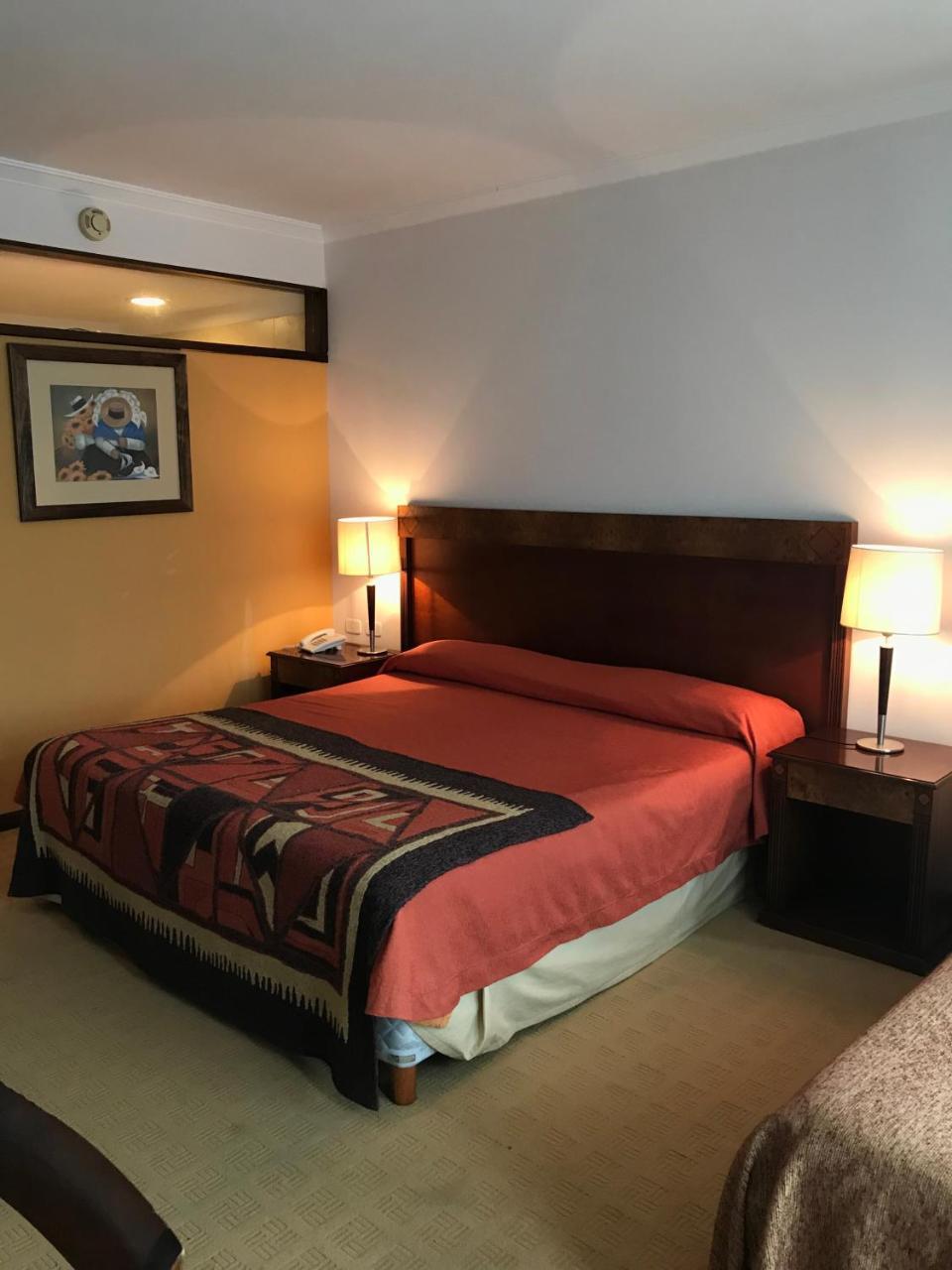 Palmar Hotel Casino Concordia Ngoại thất bức ảnh