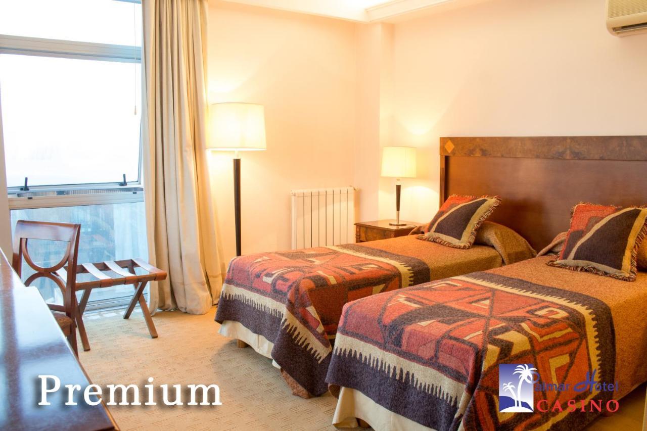 Palmar Hotel Casino Concordia Ngoại thất bức ảnh